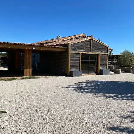 Villa De Standing Avec Piscine Et Jacuzzi